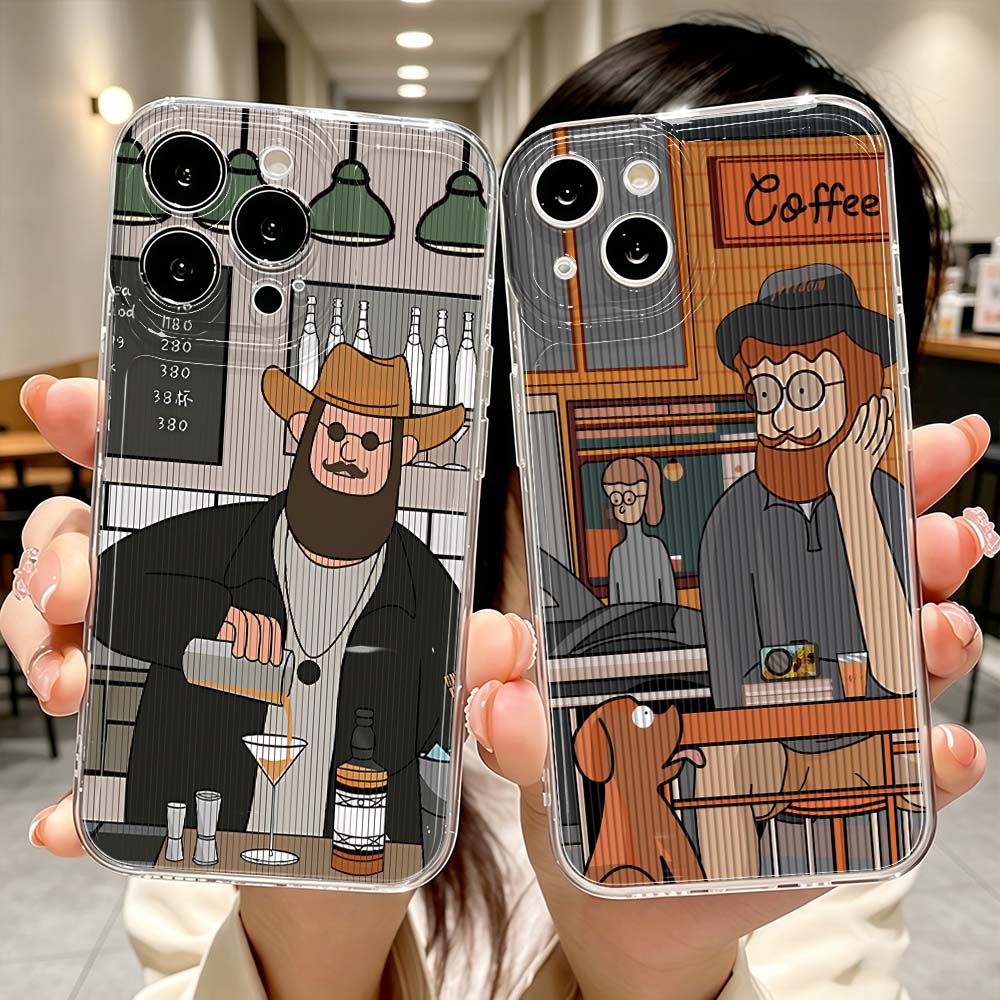 Phone Cases Xr Boys - Vintage Wood Grain Boy Art For