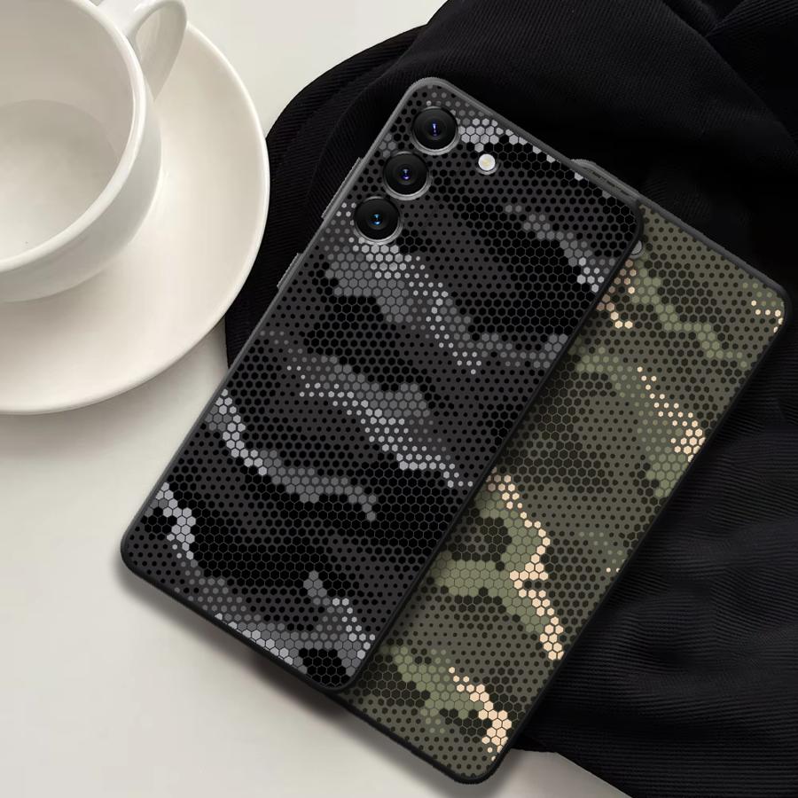 Phone Cases Galaxy A17 - Phone Cover Case for Samsung Galaxy