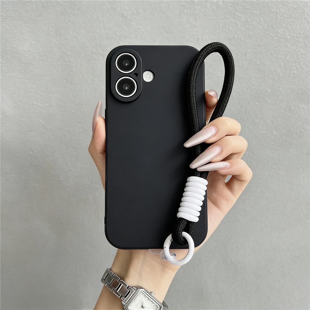 Fashion Pure Color Liquid Sili - Silicone Liquid Case review and price