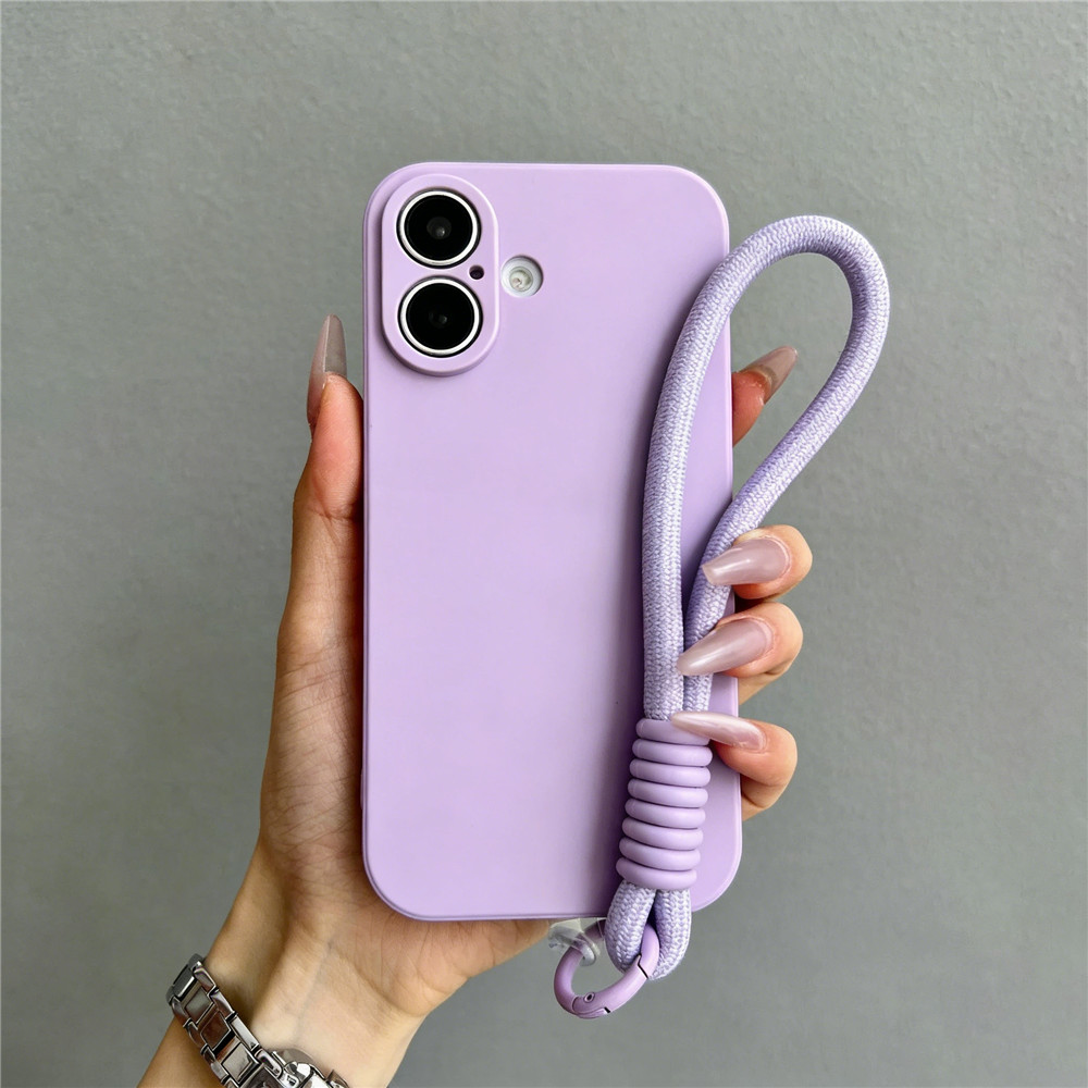 Fashion Pure Color Liquid Sili - Silicone Liquid Case review and price