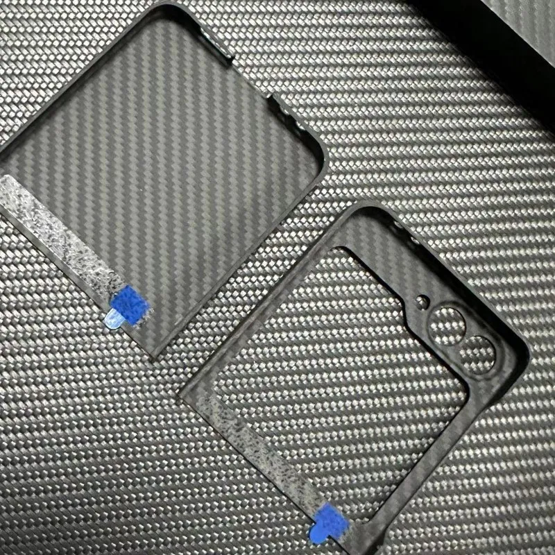 Case for Samsung Z Flip 6 Carb - Phone Cases H&M review and price