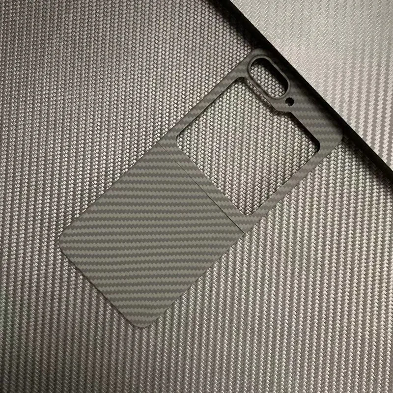 Case for Samsung Z Flip 6 Carb - Phone Cases H&M review and price
