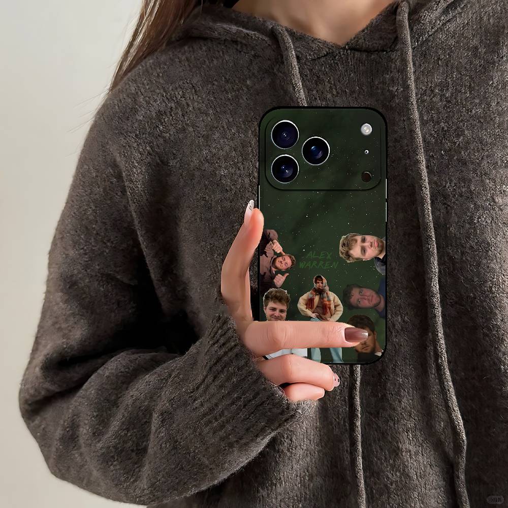 A-Alex Warren Youll Be Alright - Phone Cases Xr Boys review and price