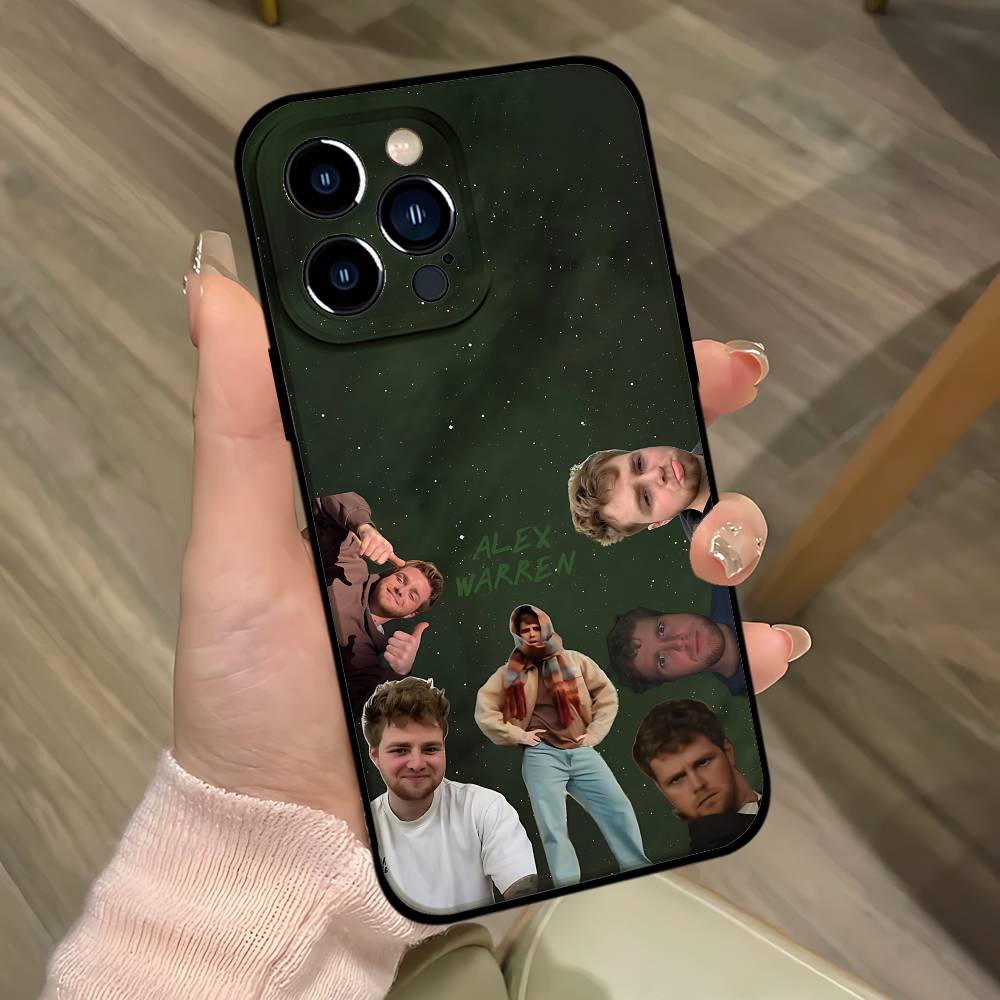 A-Alex Warren Youll Be Alright - Phone Cases Xr Boys review and price
