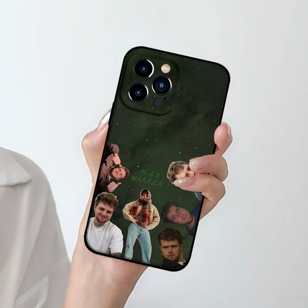 A-Alex Warren Youll Be Alright - Phone Cases Xr Boys review and price