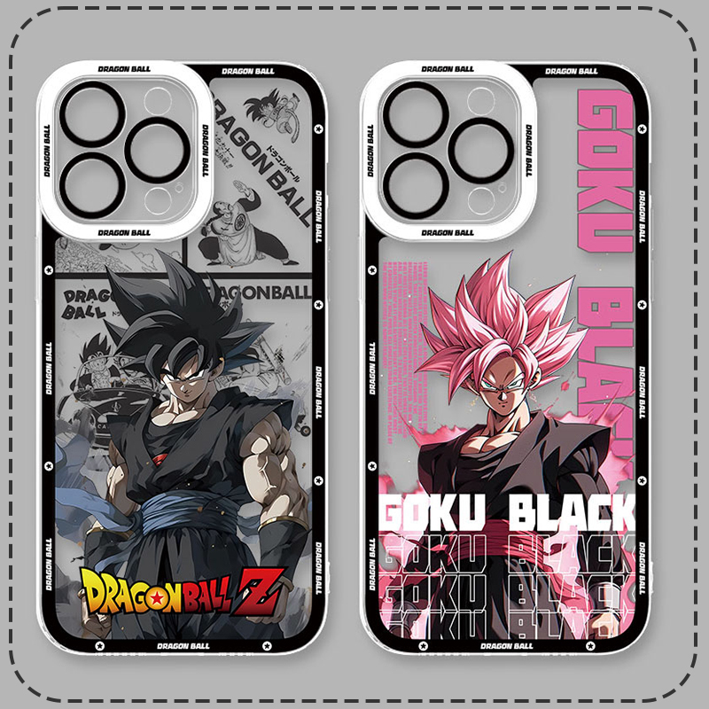 D-Dragon Ball GOKU BLACK VEGET - Phone Cases Galaxy A17 review and price