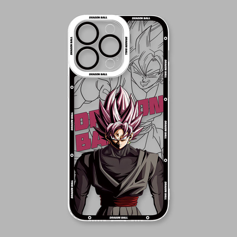 D-Dragon Ball GOKU BLACK VEGET - Phone Cases Galaxy A17 review and price