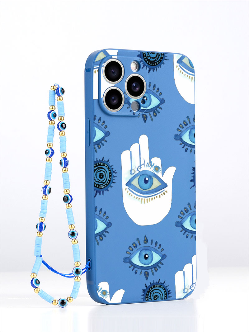 Luxury Liquid Silicone Blue Ev - Silicone Liquid Case review and price