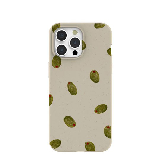 Clmj London Fog Olive Party Ph - Phone Cases London review and price