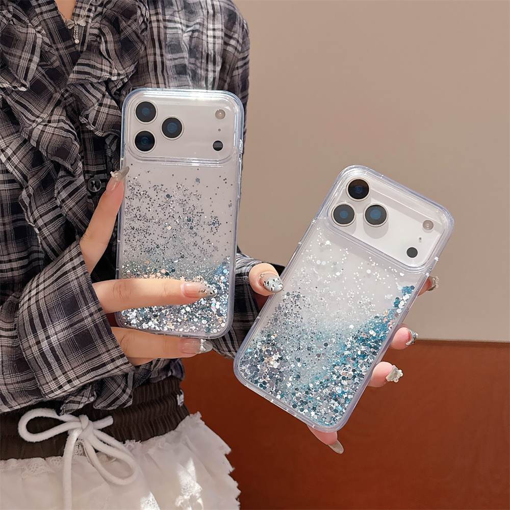 Bling Quicksand Case Cover for - Silicone Liquid Case review and price