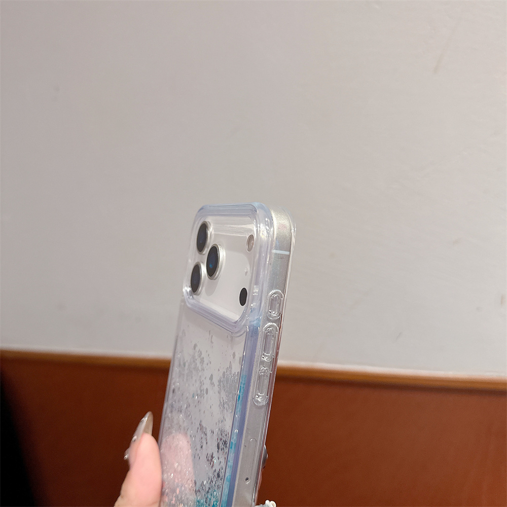 Bling Quicksand Case Cover for - Silicone Liquid Case review and price