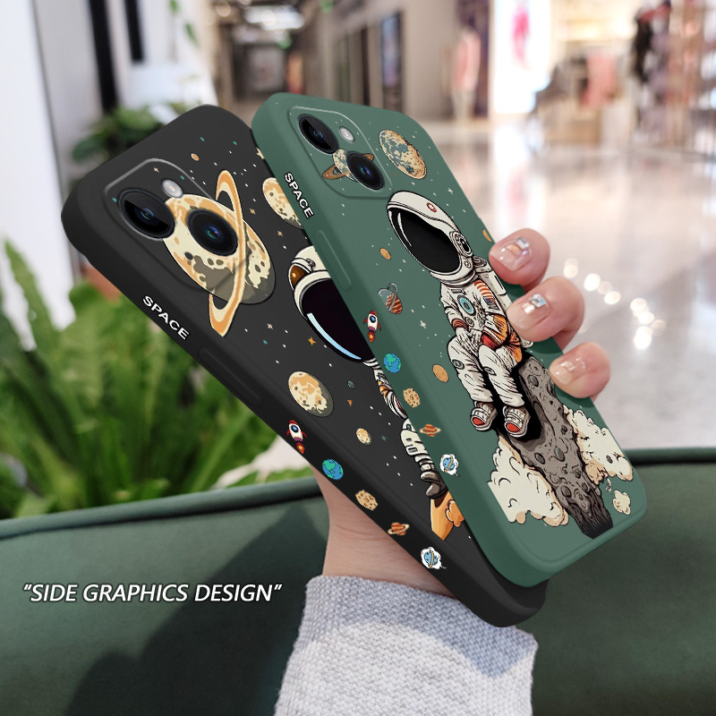 Saturn Cute Child Phone Case F - Phone Cases Xr Boys review and price