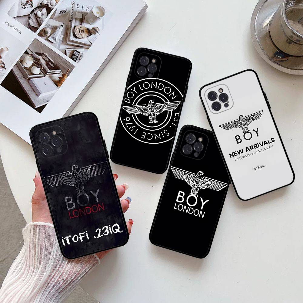 Classic B-Boy L-London Logo Fo - Phone Cases London review and price