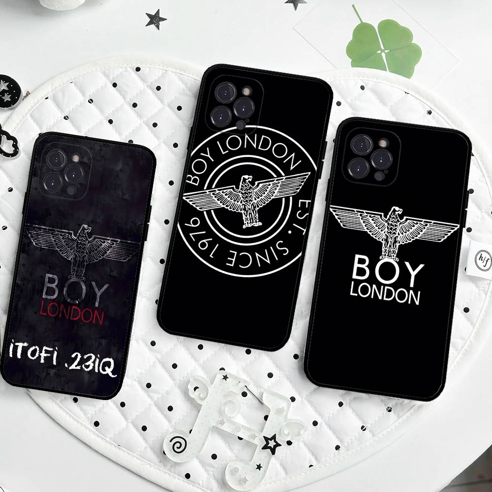 Classic B-Boy L-London Logo Fo - Phone Cases London review and price