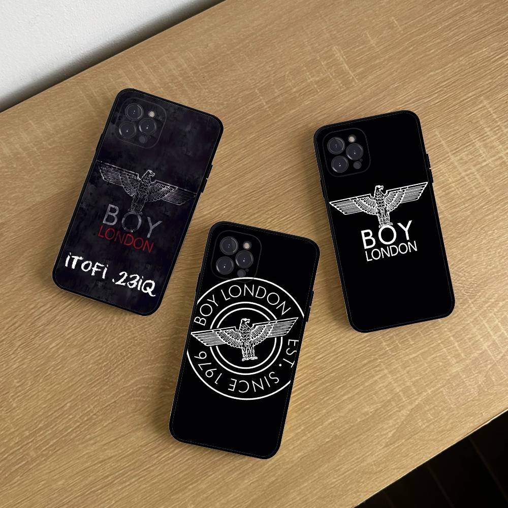 Classic B-Boy L-London Logo Fo - Phone Cases London review and price