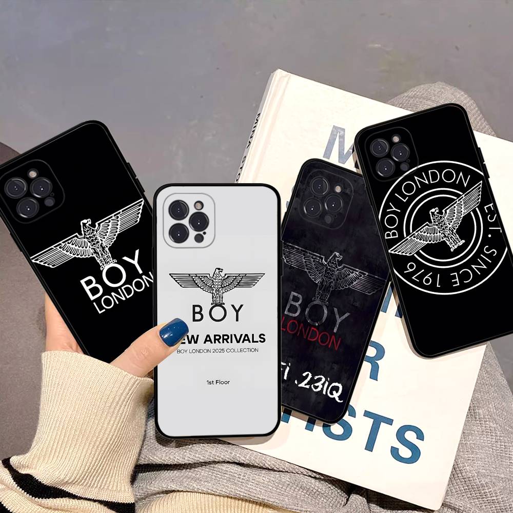 Classic B-Boy L-London Logo Fo - Phone Cases London review and price