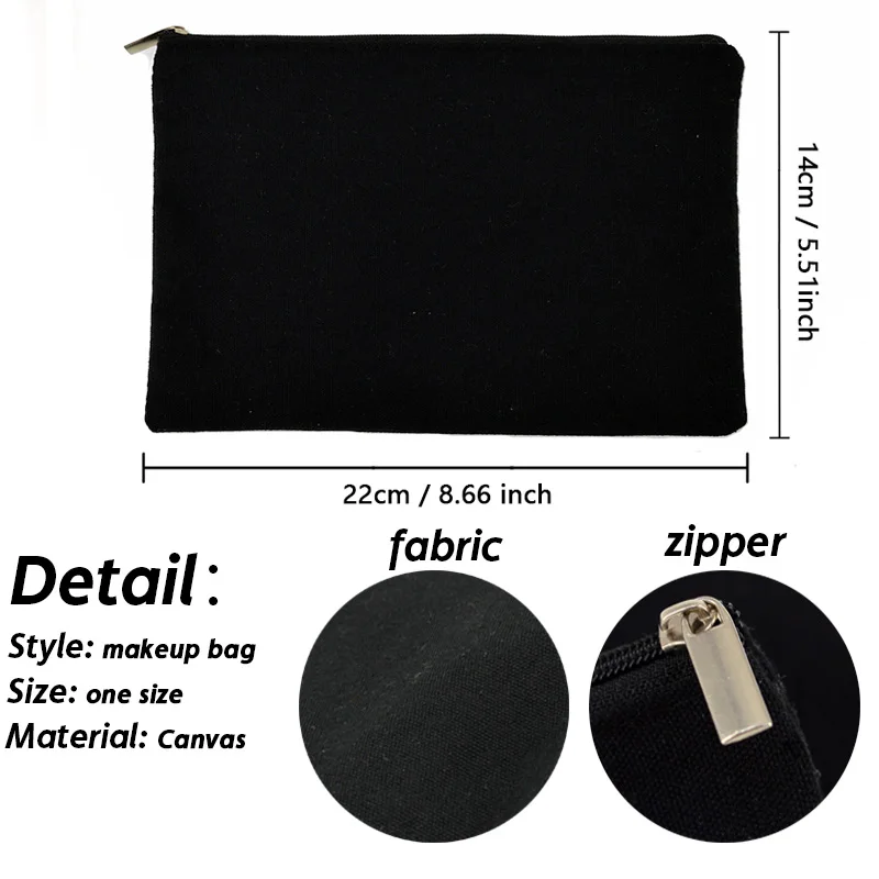 Personalized Makeup Bag Brides - Monogram Custom Case review and price