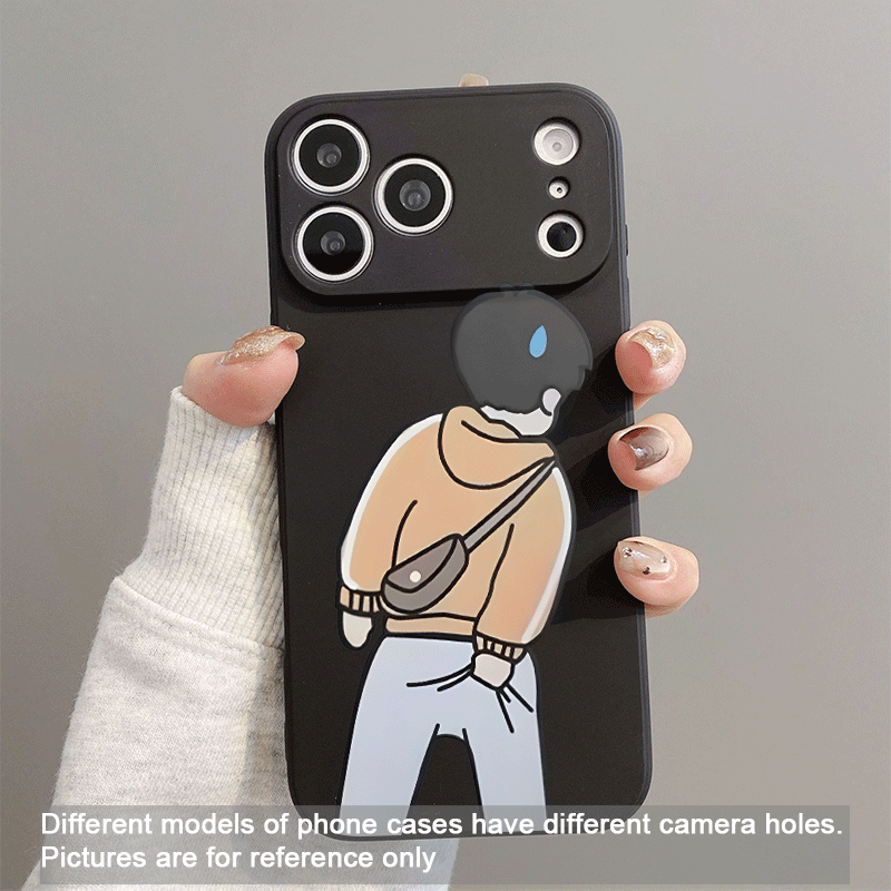 Funny Cute Boy and Girl Couple - Phone Cases Xr Boys review and price