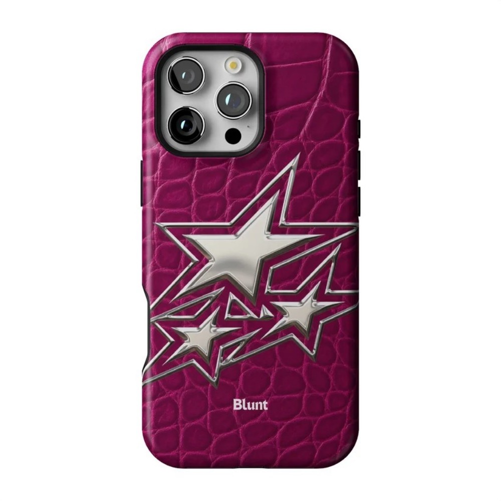 Luxury Star of London Phone Ca - Phone Cases London review and price