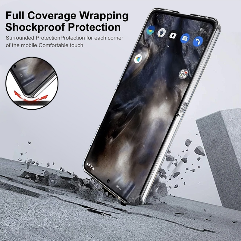 Christmas Snowman Elk Phone Ca - Phone Cases Z Flip 5 review and price