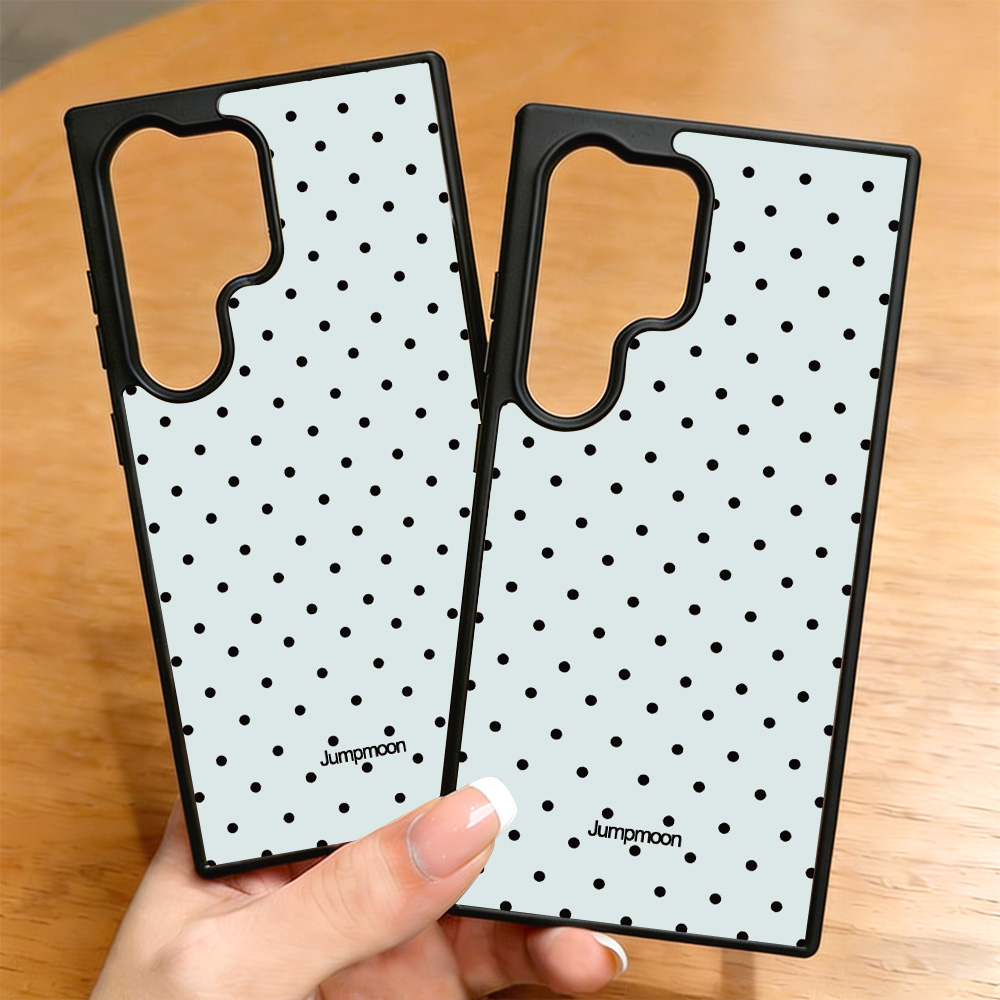 Korean Ins Polka Dots Phone Ca - Phone Cases Galaxy A17 review and price