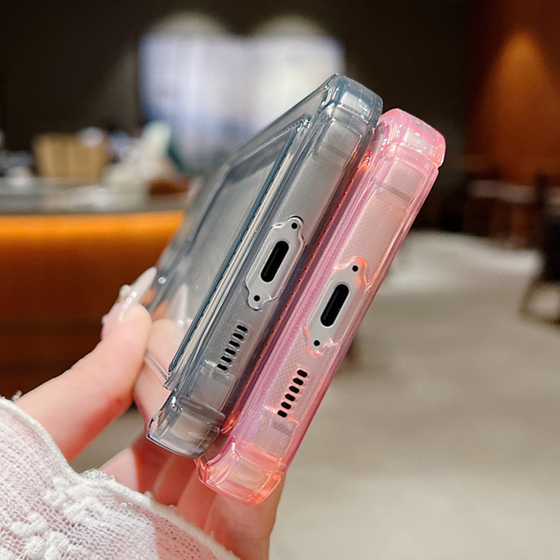 Card Pocket TPU Phone Case For - Phone Cases Galaxy A17 review and price