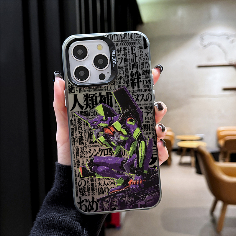 Cool e-evangelions Hard Phone  - Phone Cases Galaxy A17 review and price