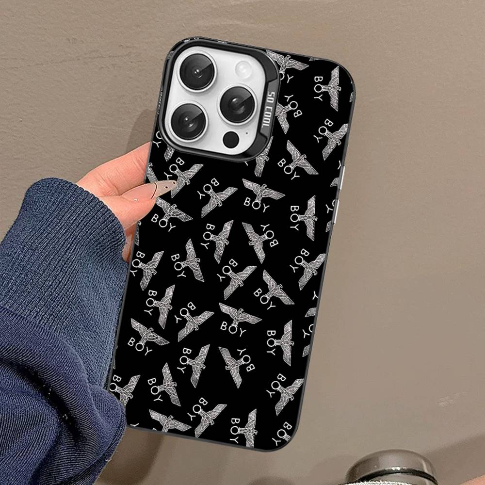 Classic B-Boy L-London Logo Co - Phone Cases London review and price