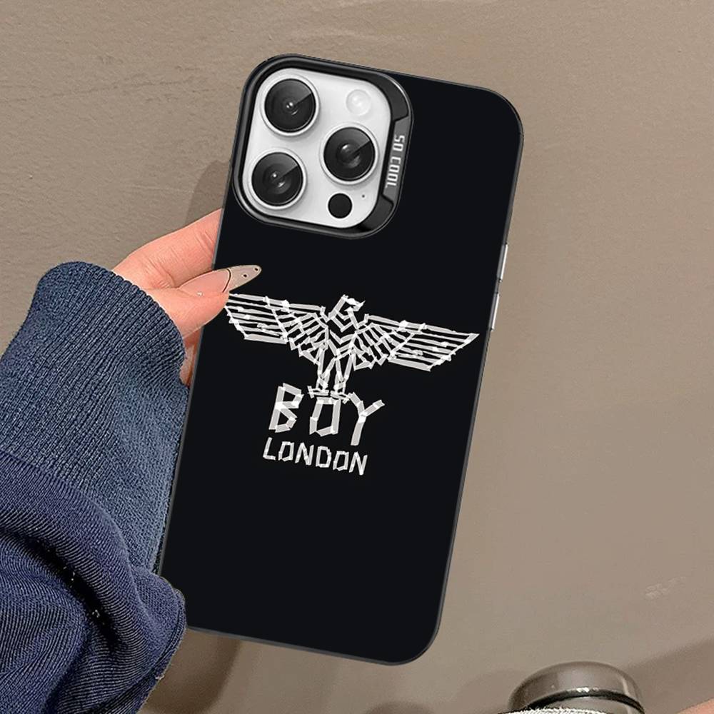 Classic B-Boy L-London Logo Co - Phone Cases London review and price