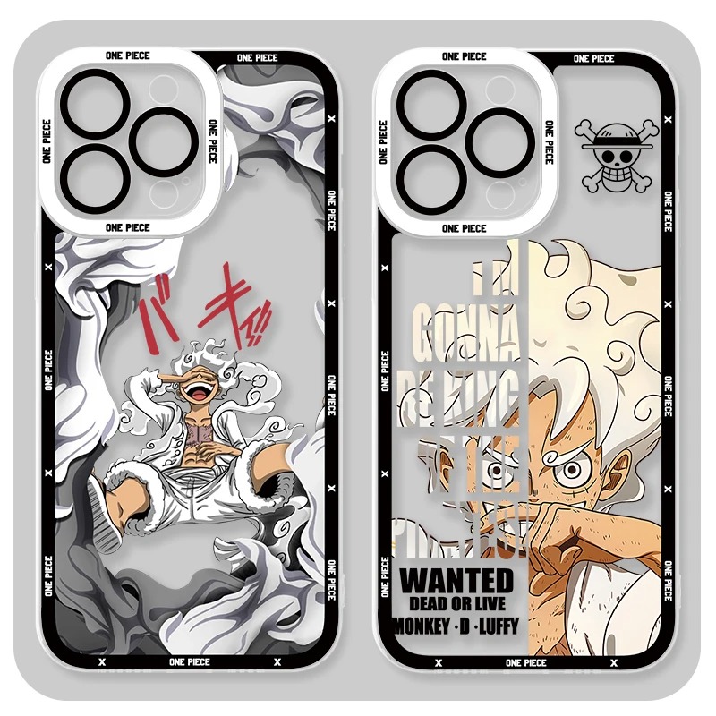 O-One Piece Monkey D Luffy Gea - Phone Cases Galaxy A17 review and price