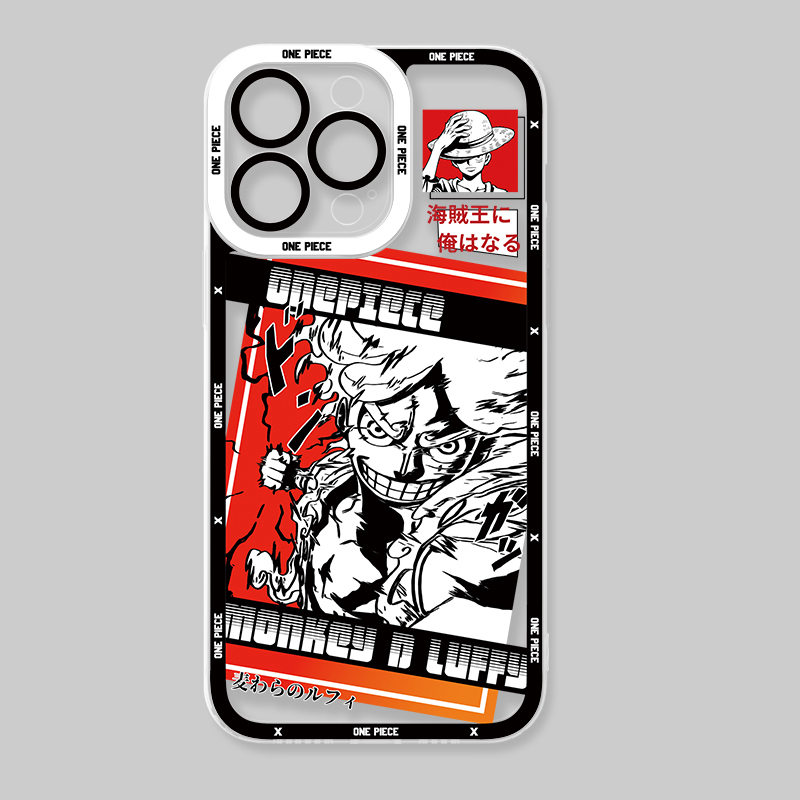O-One Piece Monkey D Luffy Gea - Phone Cases Galaxy A17 review and price