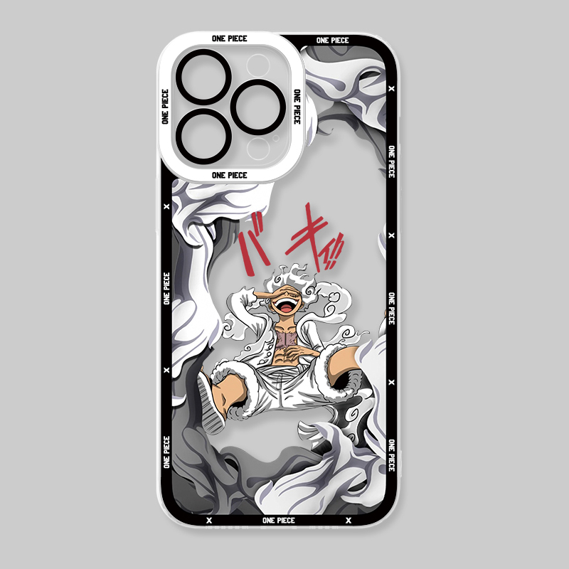 O-One Piece Monkey D Luffy Gea - Phone Cases Galaxy A17 review and price