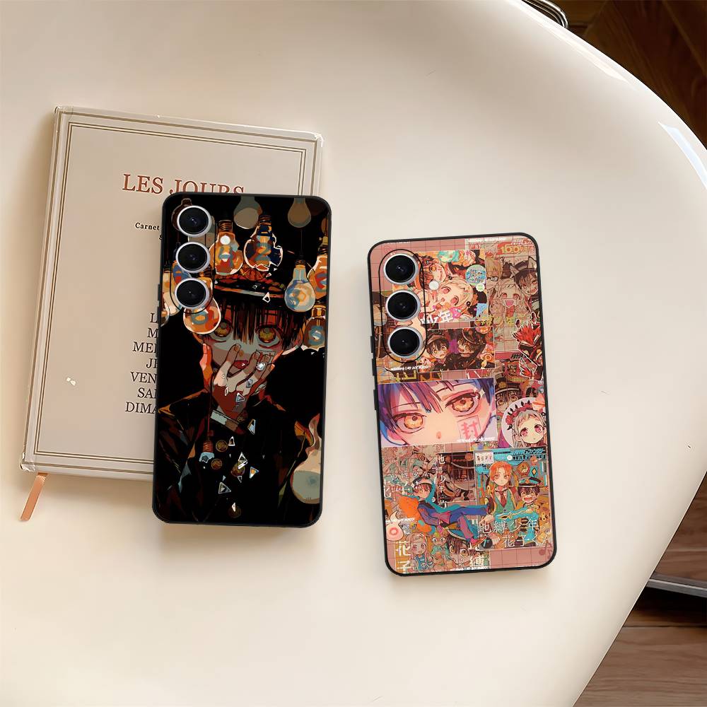 T-Toilet-bound H-Hanako-kun Ph - Phone Cases H&M review and price