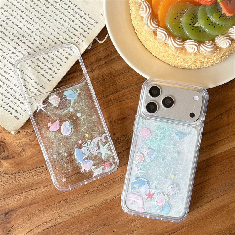For iPhone 17 Pro Max 16 15 Ph - Silicone Liquid Case review and price
