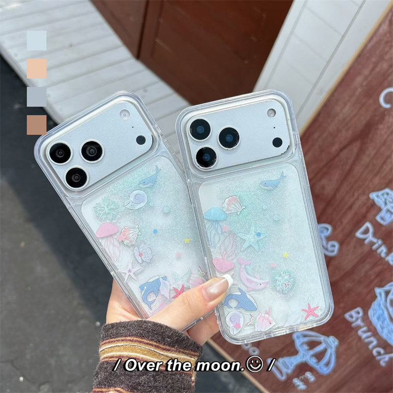 For iPhone 17 Pro Max 16 15 Ph - Silicone Liquid Case review and price