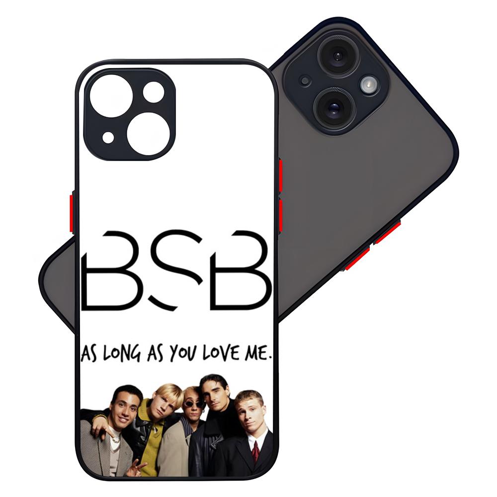 Backstreet Boys Phone Case For - Phone Cases Xr Boys review and price