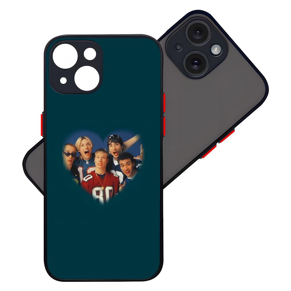 Backstreet Boys Phone Case For - Phone Cases Xr Boys review and price