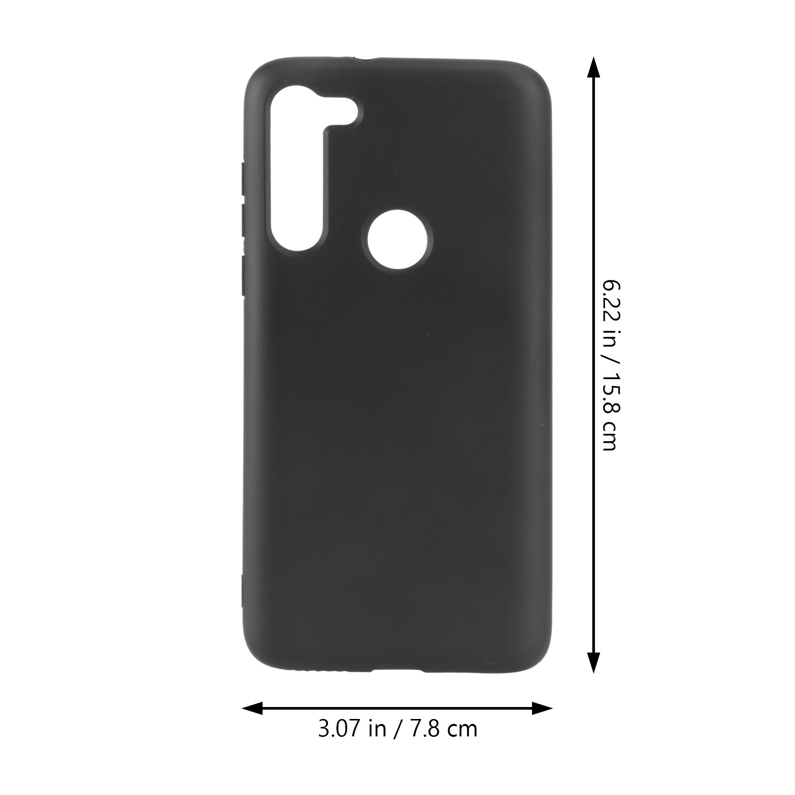 Case for G8 Power Phone Protec - Silicone Liquid Case review and price