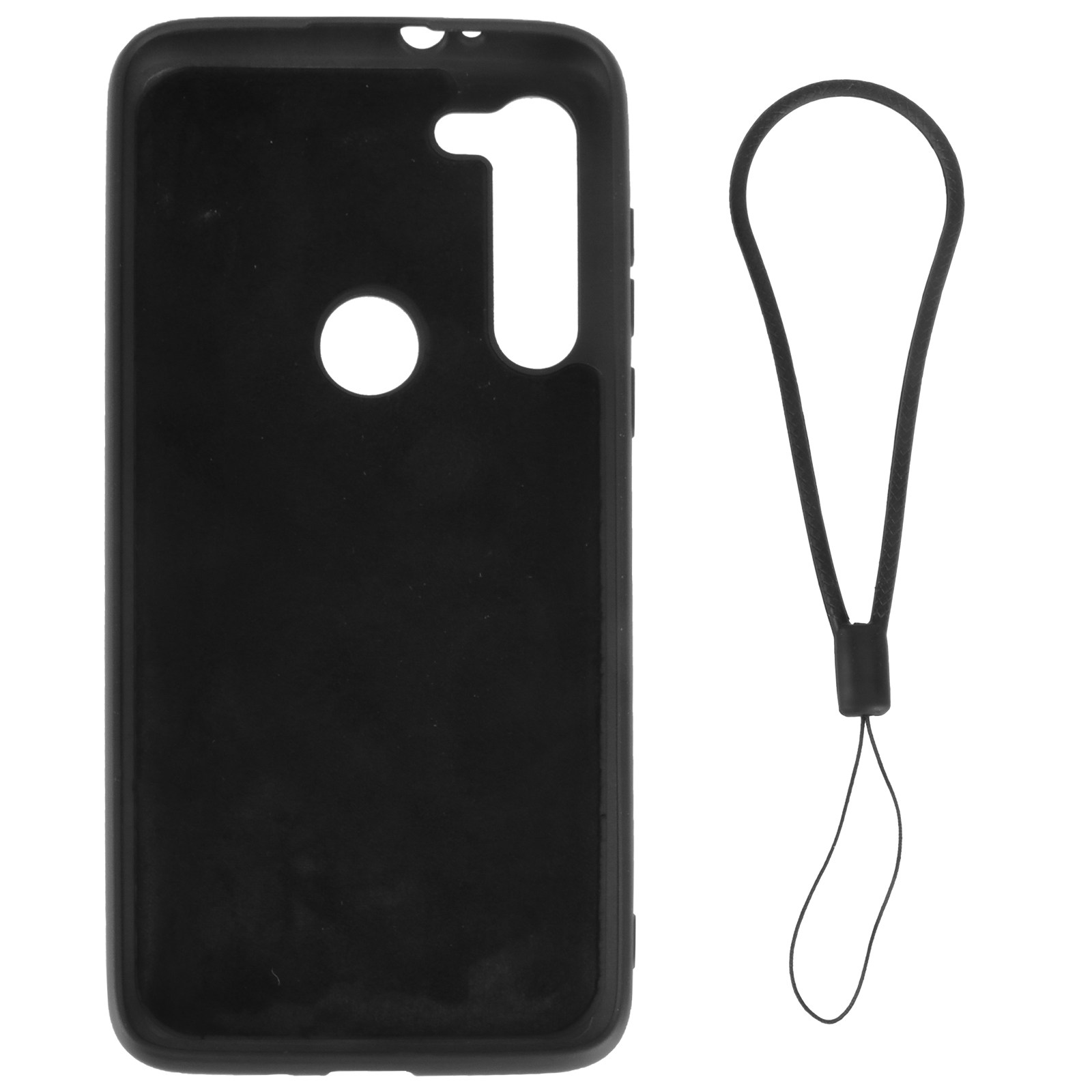 Case for G8 Power Phone Protec - Silicone Liquid Case review and price