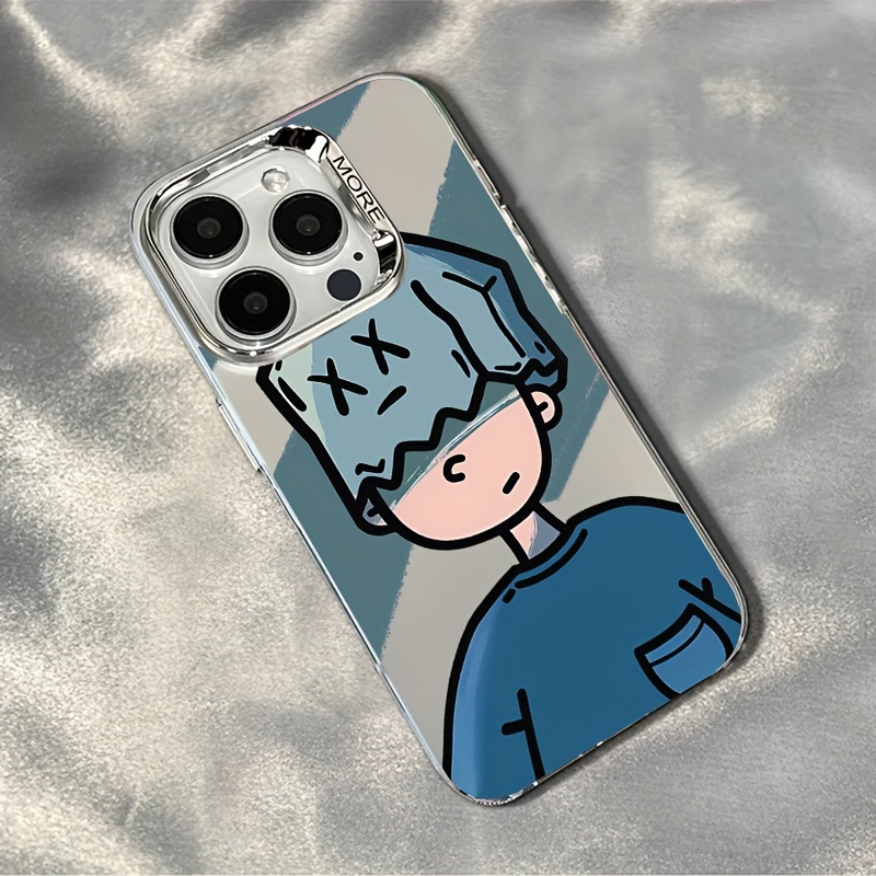 Lens Protect Shockproof Phone  - Phone Cases Xr Boys review and price