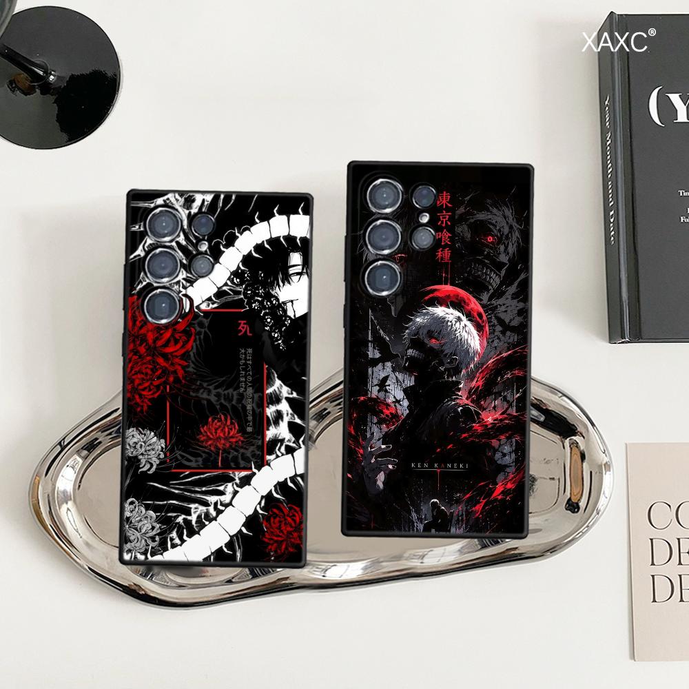 New Cool T-Tokyo Ghoul Anime P - Phone Cases Galaxy A17 review and price