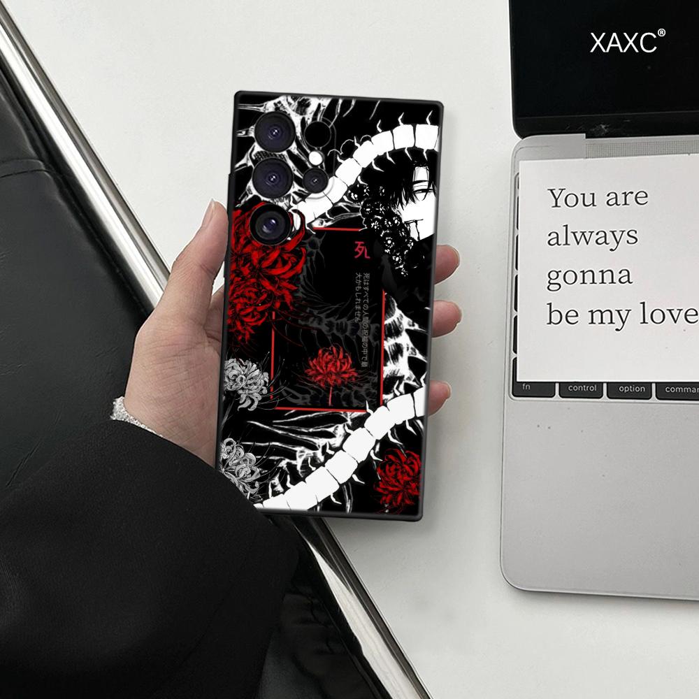 New Cool T-Tokyo Ghoul Anime P - Phone Cases Galaxy A17 review and price