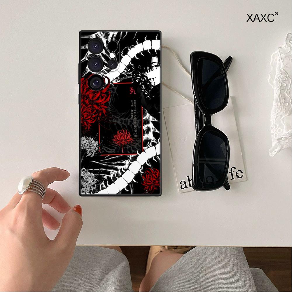 New Cool T-Tokyo Ghoul Anime P - Phone Cases Galaxy A17 review and price