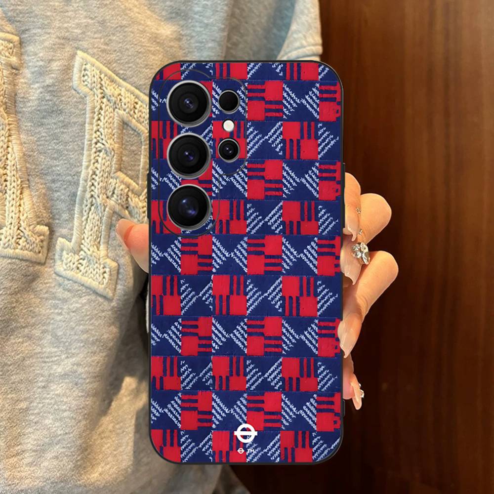 L-London U-Underground Phone C - Phone Cases London review and price