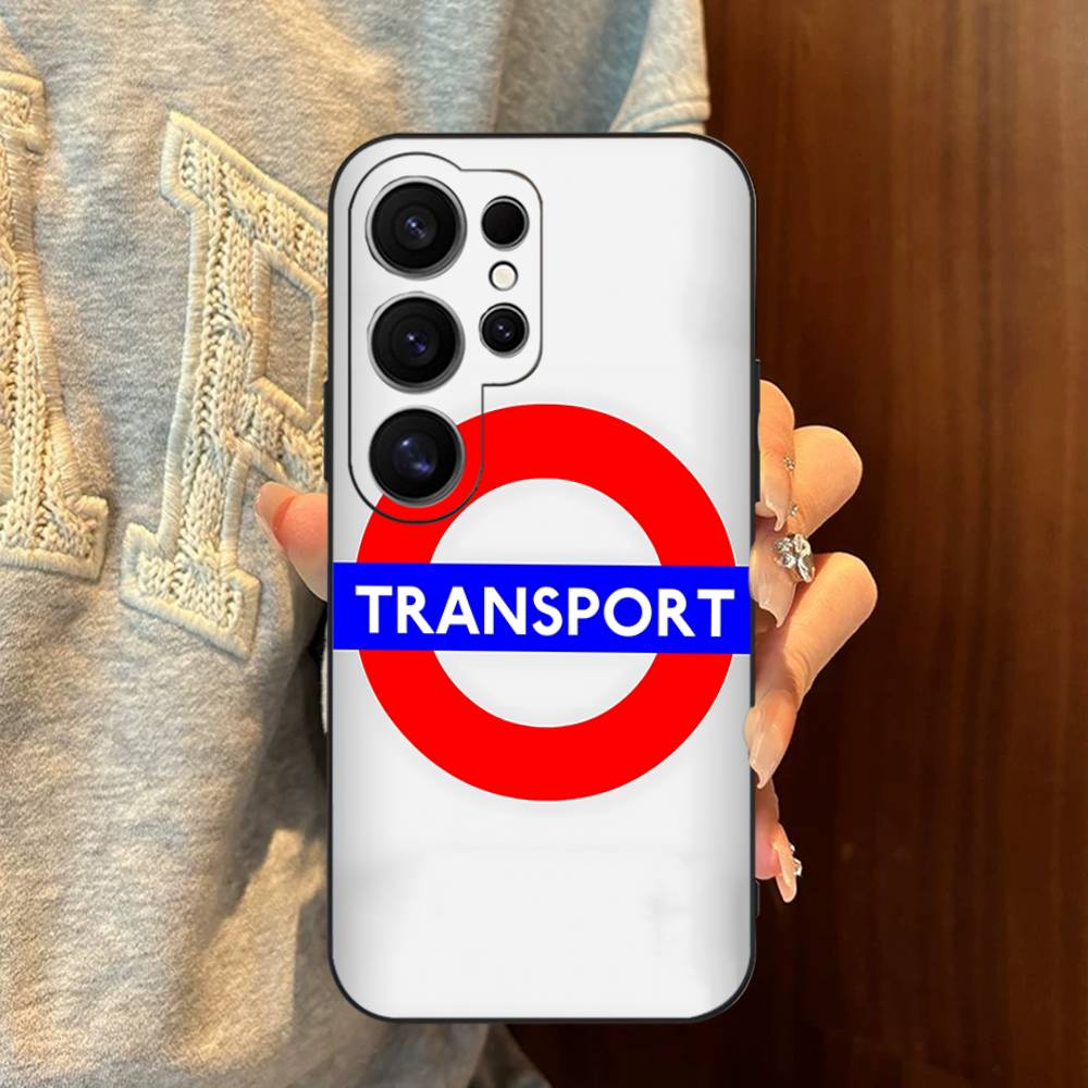 L-London U-Underground Phone C - Phone Cases London review and price