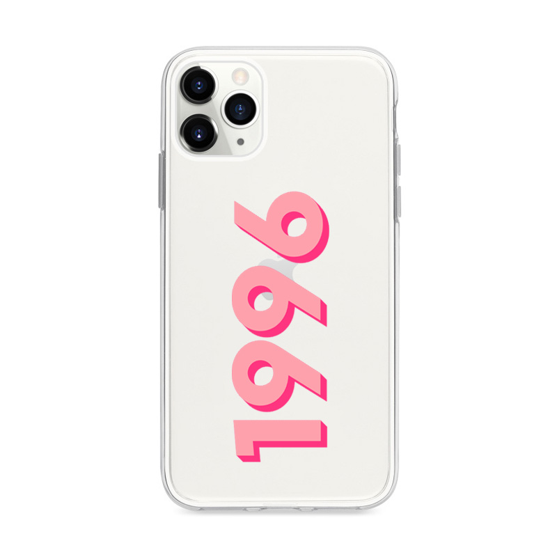 Monogram Initial Letters Soft  - Monogram Custom Case review and price