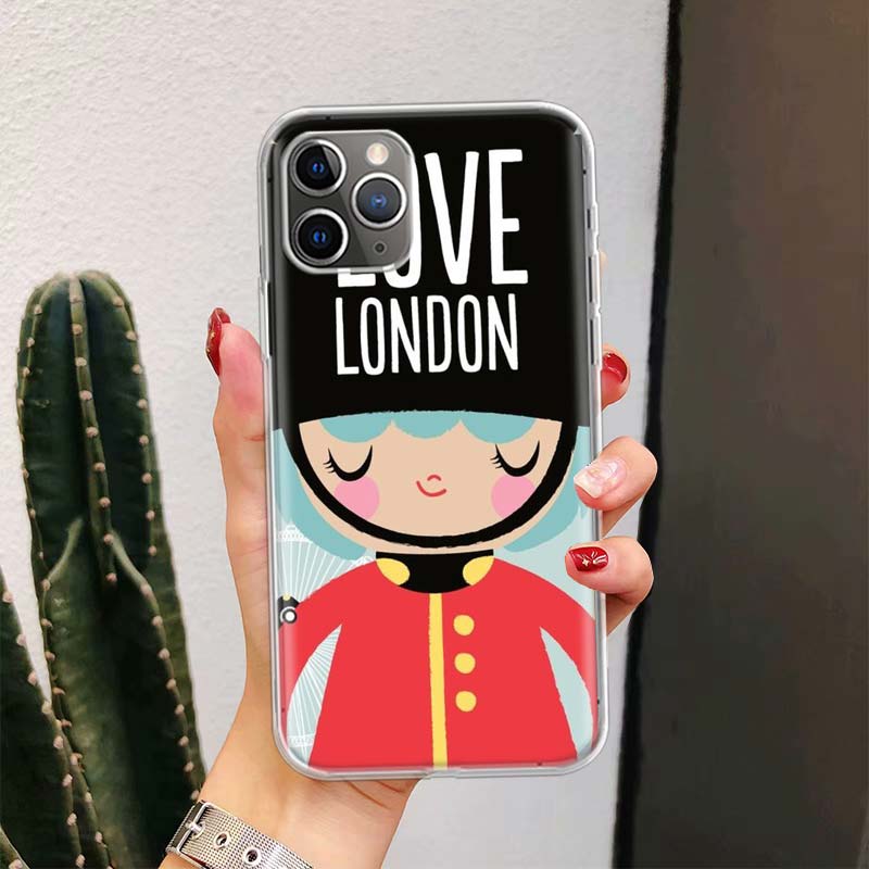London United Kingdom England  - Phone Cases London review and price