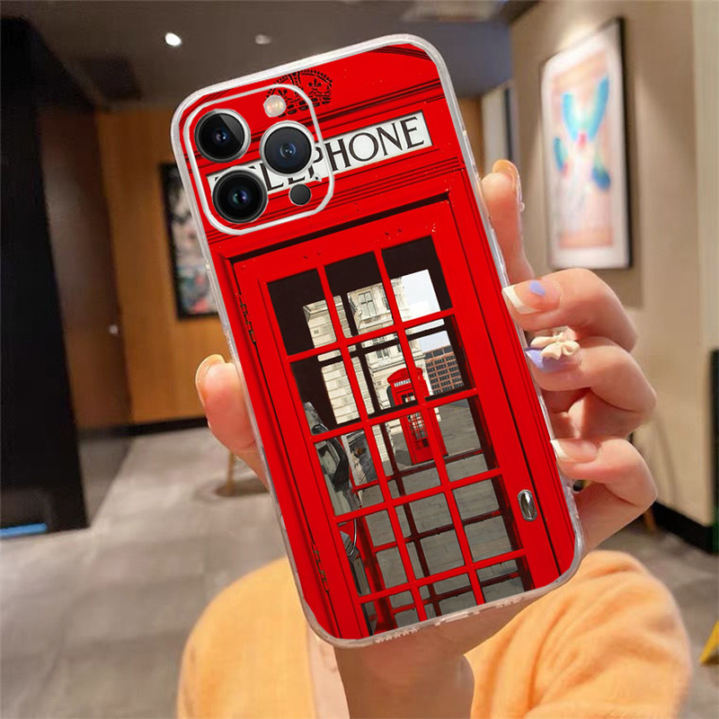 London aesthetics Phone Case C - Phone Cases London review and price
