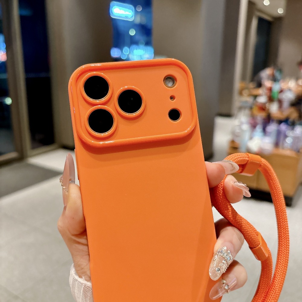 Solid Color Liquid Silicone La - Silicone Liquid Case review and price