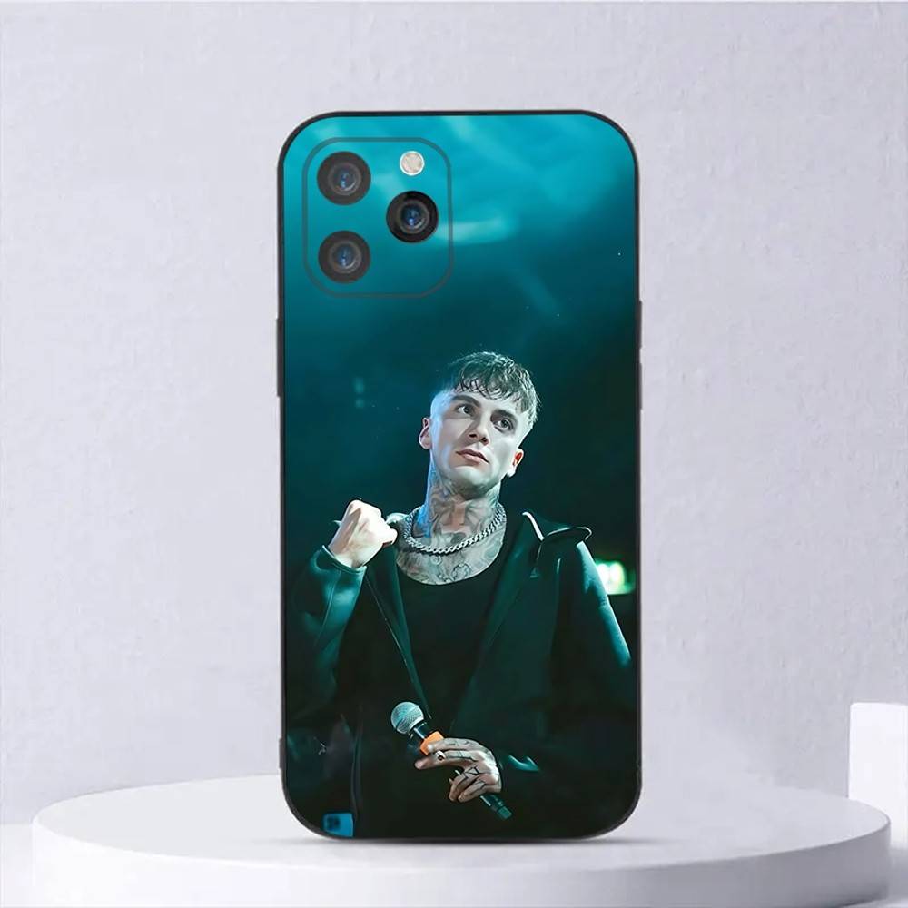Tony Boy Going Hard Phone Case - Phone Cases Xr Boys review and price